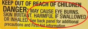 Safer Products