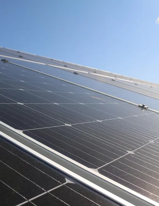 Lakesolar
