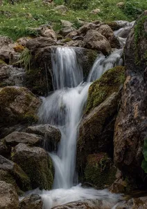 Clear stream