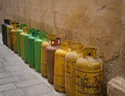 original containers