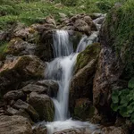 Clear stream