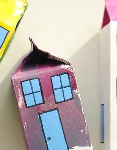milk carton