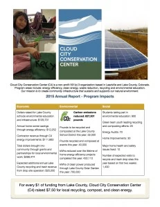 annual report page 1