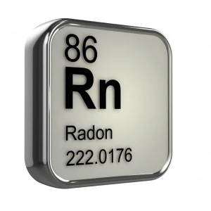 3d Radon element